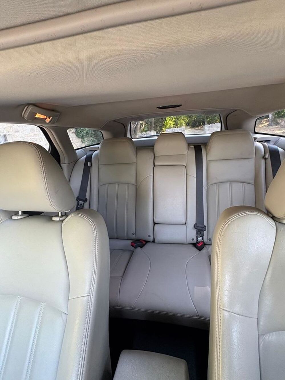 300C Touring 3.0 CRD A 2006 occasion 95530 La Frette-sur-Seine