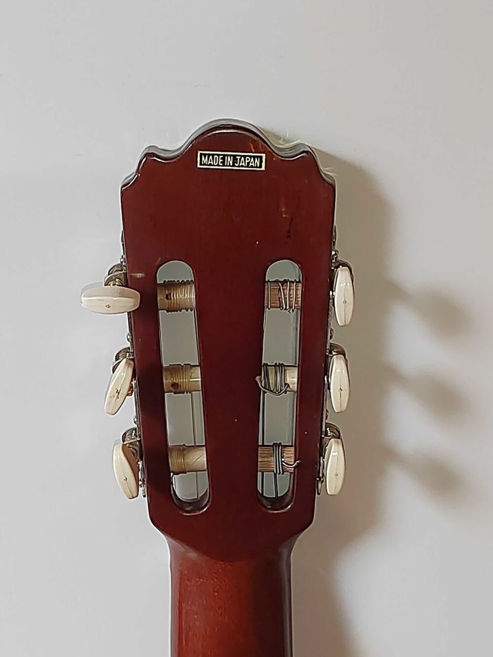 guitare+Maya+L50 Instruments de musique