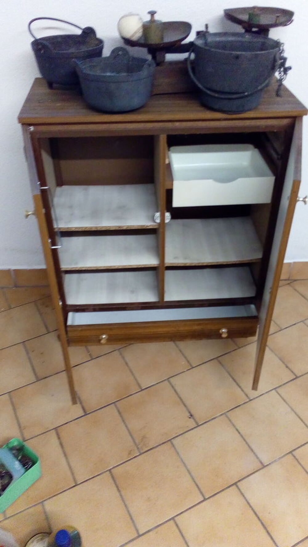 Meuble &agrave; chaussures Meubles