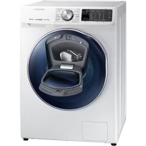 Lave-linge séchant Samsung WD90N645OOM/EF Saint-Germain-des-Prés (45)