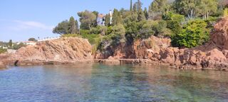 Location  Appartement 