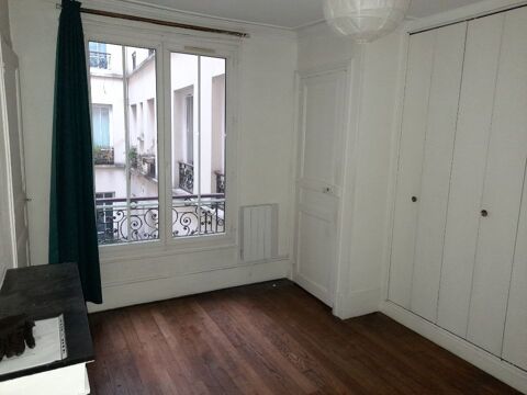 Appartement � louer 2 pi�ces 47 m�