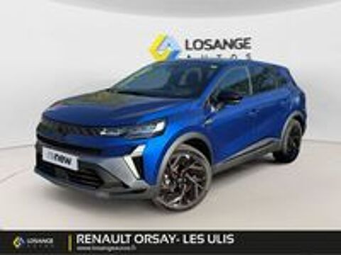 Symbioz E-Tech full hybrid 145 Esprit Alpine 2025 occasion 91940 Les Ulis