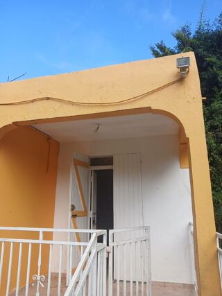  Appartement � louer 2 pi�ces 45 m�
