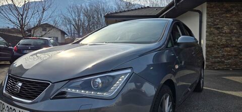 Seat ibiza 1.2 TSI 105 cv I-Tech Plus