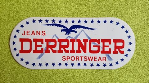 JEANS DERRINGER 0 Bordeaux (33)