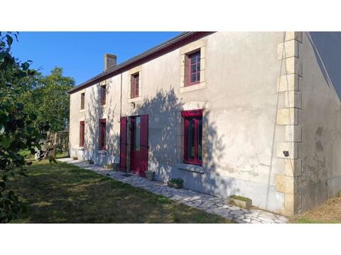   Maison F5 Maison - 5 pi�ce(s) - 95 m�