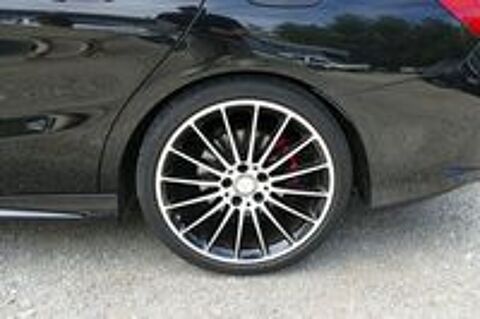 Classe CLA 250 Version Sport 7-G DCT A 2015 occasion 13600 La Ciotat