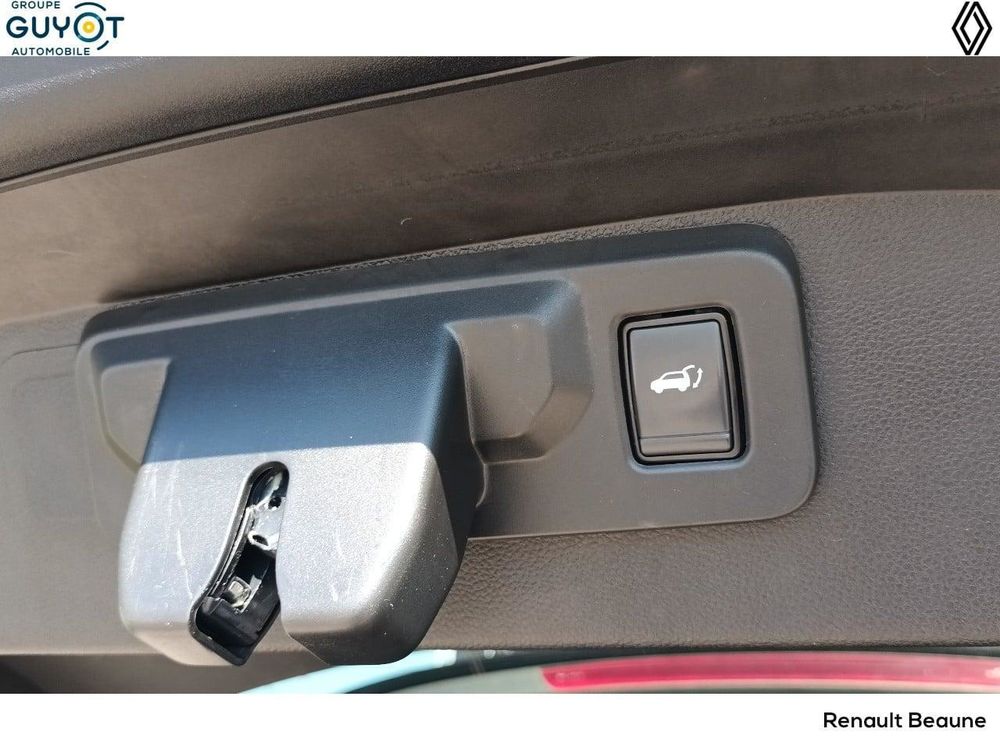 Austral E-Tech hybrid 200 Iconic 2023 occasion 21200 Beaune