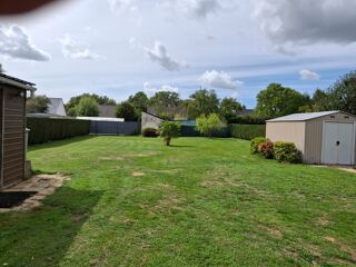  Maison � vendre 6 pi�ces 141 m�