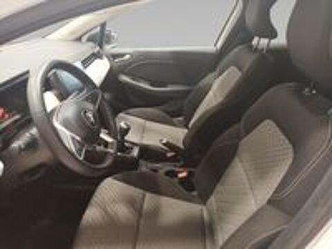 Clio V Clio TCe 90 Evolution 2023 occasion 08000 Charleville-M&eacute;zi&egrave;res
