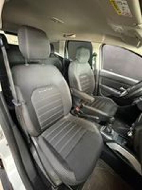 Duster Blue dCi 115 4x2 Prestige 2020 occasion 81000 Albi
