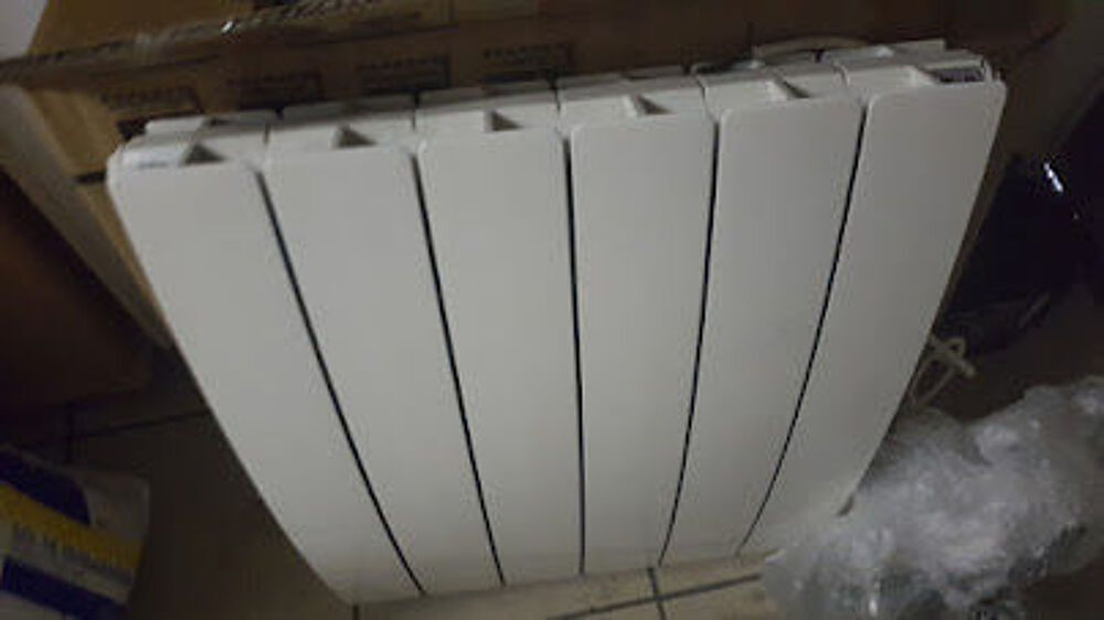 lot de 3 radiateurs &eacute;lectrique &agrave; fluide calporteur Electroménager