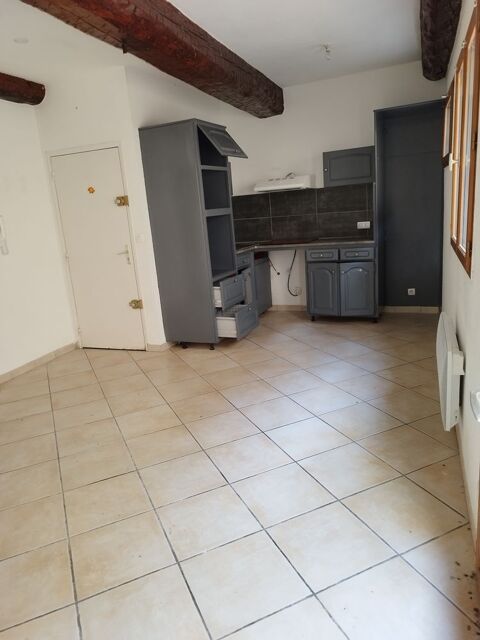  Appartement � louer 2 pi�ces 37 m�