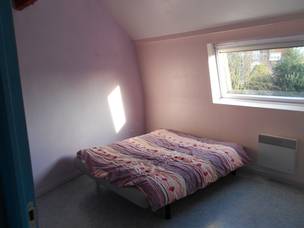 Location Appartement F2bis CENTRE VILLE HAUBOURDIN Haubourdin