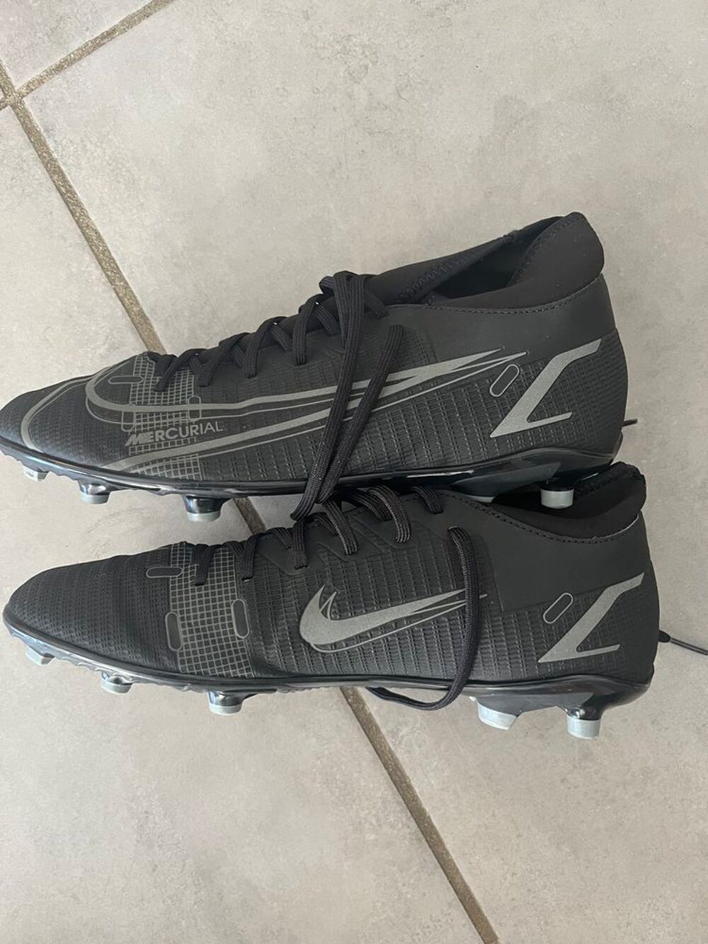 Chaussures de football Nike Superfly Chaussures