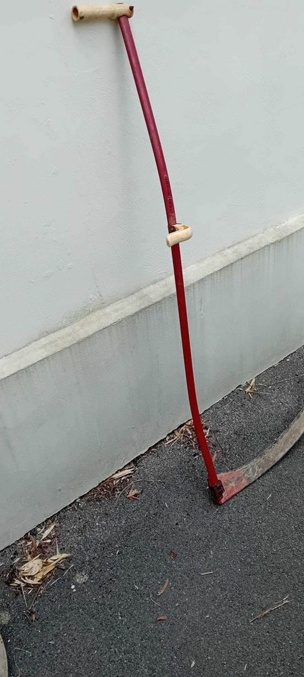 faux Jardin
