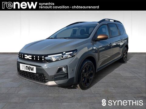 Annonce voiture Dacia Jogger 22490 €