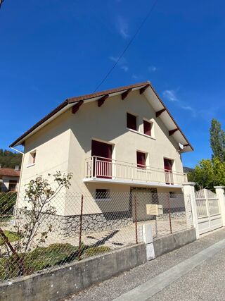  Villa à vendre 6 pièces 126 m² Les Échelles