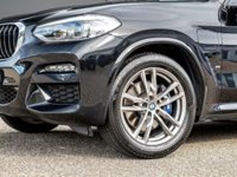 X3 xDrive30e 292 ch M Sport 2021 occasion 69006 Lyon