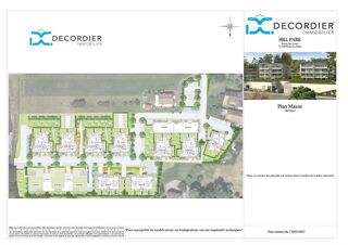  Appartement  vendre 4 pices 108 m