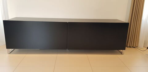 Buffet bas enfilade contemporain 450 Reims (51)