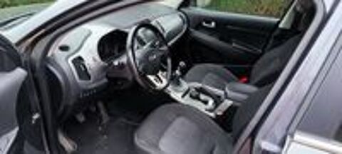 Sportage 1.7 CRDi 115 ISG 4x2 S&eacute;rie Limit&eacute;e Origins 2015 occasion 76730 Auppegard