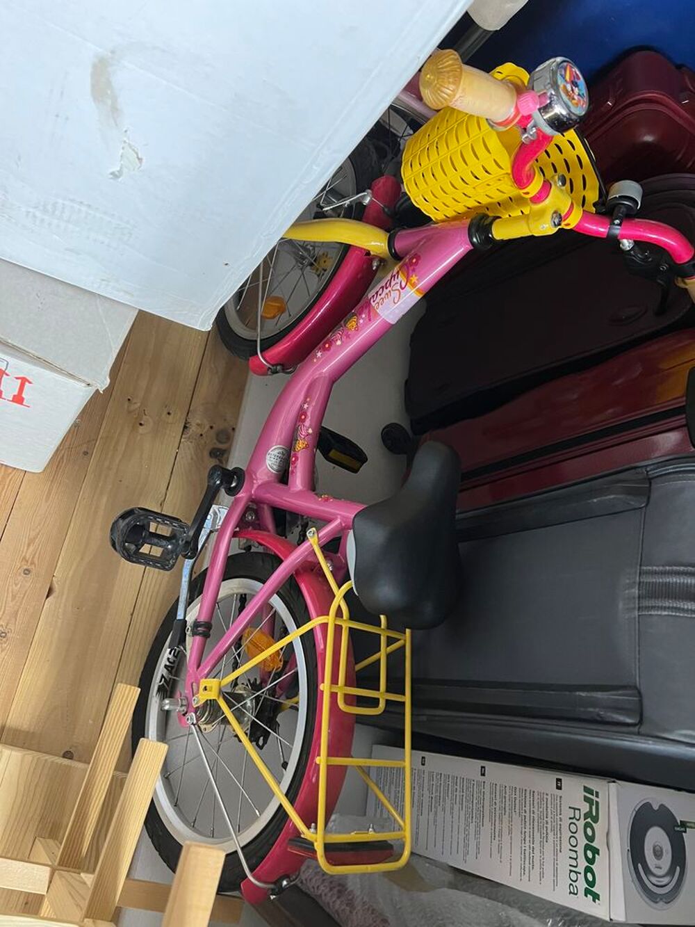 V&eacute;lo homme femme enfants Vélos