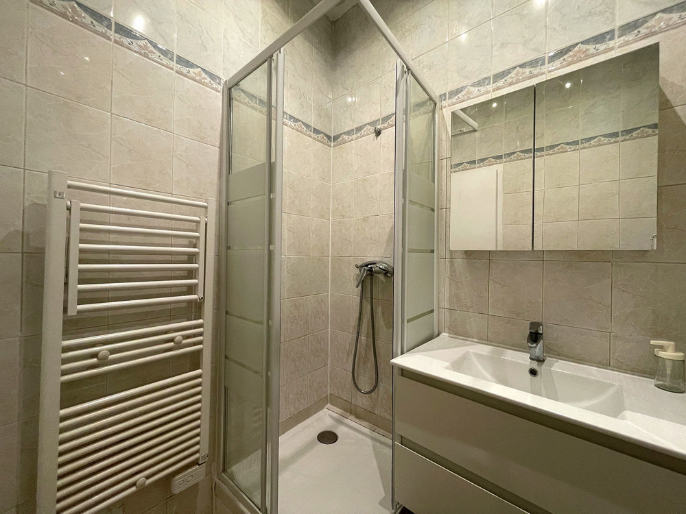 Location Appartement - T3 MEUBLE 57m2 - AUBAGNE Aubagne