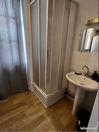  Appartement  vendre 2 pices 24 m