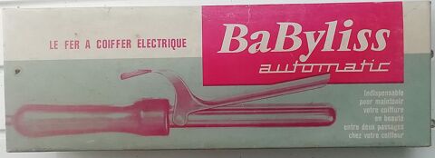 FER  BABYLISS 
20 Amb�rac (16)