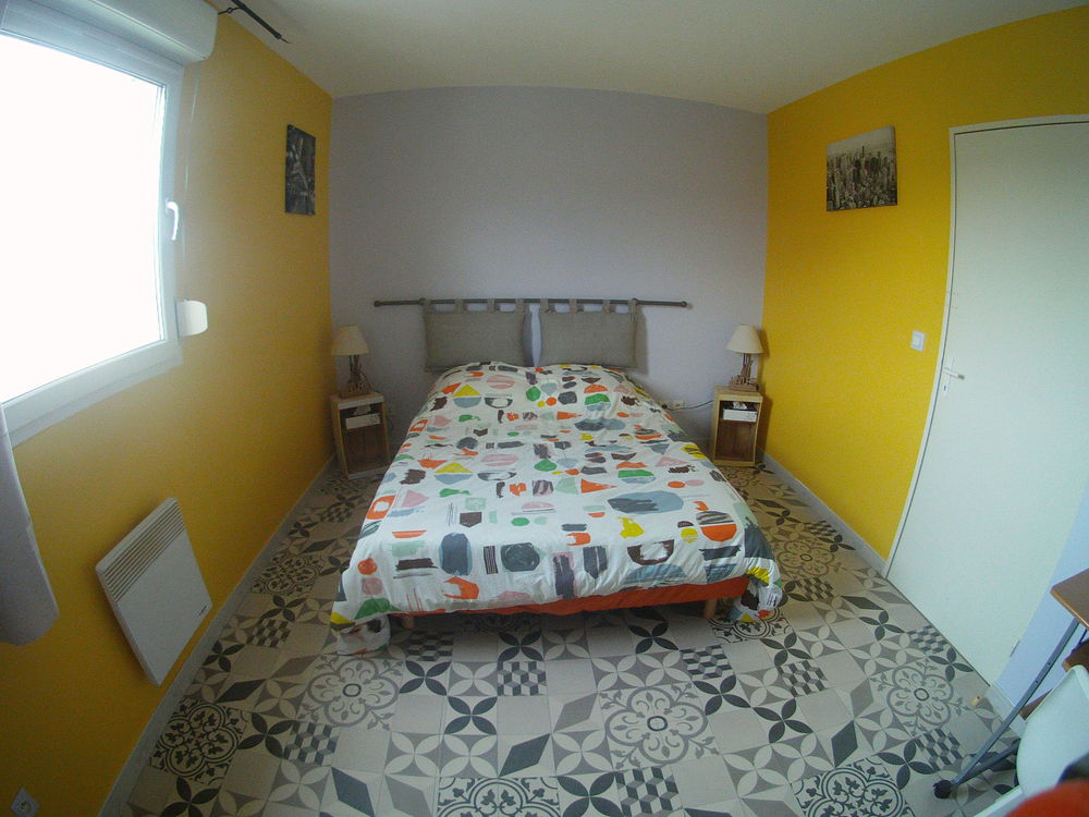 Location Appartement appartement T2 meublé , climatisé ,résidence sécurisée. Pont-saint-esprit
