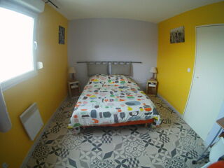  Appartement à louer 2 pièces 50 m² Pont-saint-esprit