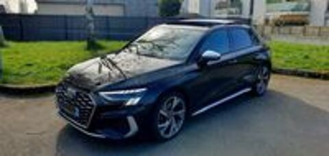 Annonce voiture Audi S3 57900 