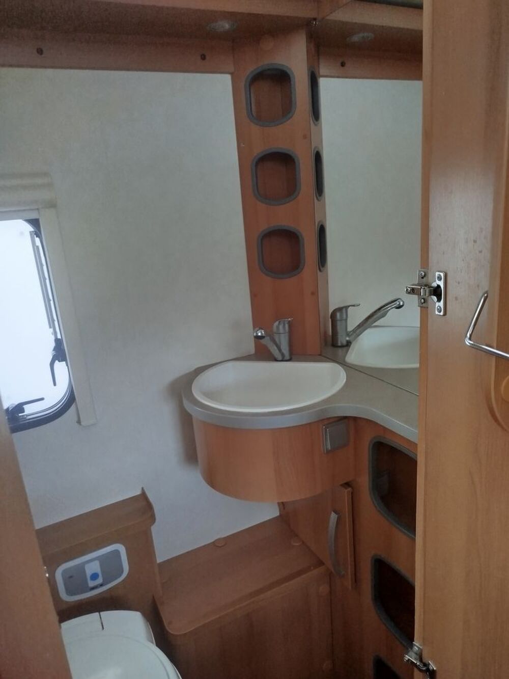  2013 occasion 84160 Cadenet