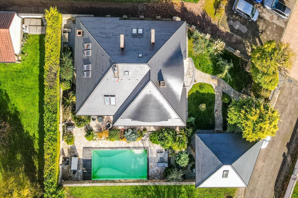 vente Maison - 9 pièce(s) Perrigny-lès-Dijon (21160)