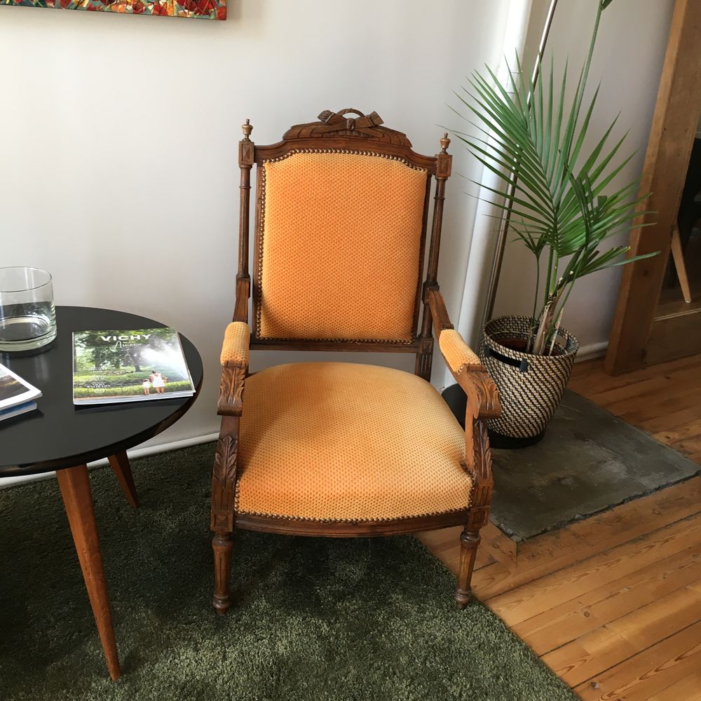 FAUTEUIL Meubles