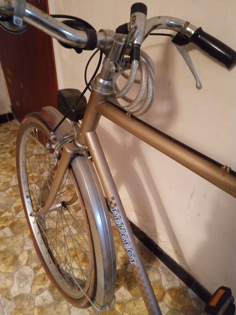 VELO PEUGEOT Vélos