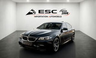 M5 V8 4.4 560 DKG-7 2016 occasion 59000 Lille