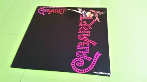 CABARET 0 Toulouse (31)