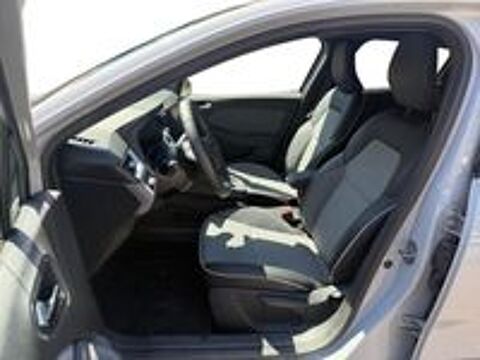 Clio V Clio E-Tech full hybrid 145 ch GSR2 Techno 2024 occasion 92140 Clamart