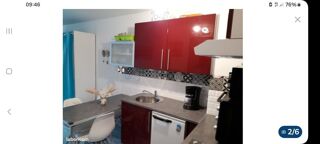 Location  Appartement 