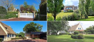  Maison � vendre 8 pi�ces 190 m�