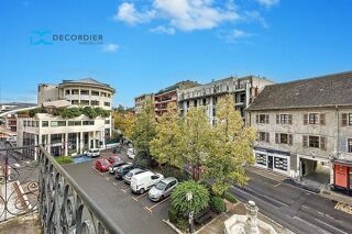 Vente Appartement THONON-LES-BAINS STUDIO 23.10 M² Thonon les bains