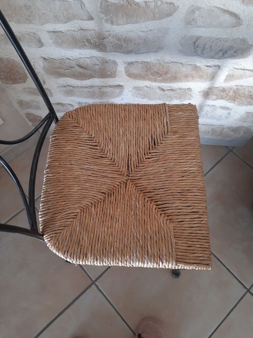 Chaise de salle &agrave; manger Meubles