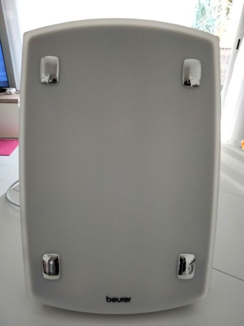 Lampe � lumi�re de jour luminoth�rapie 50 La Grande-Motte (34)