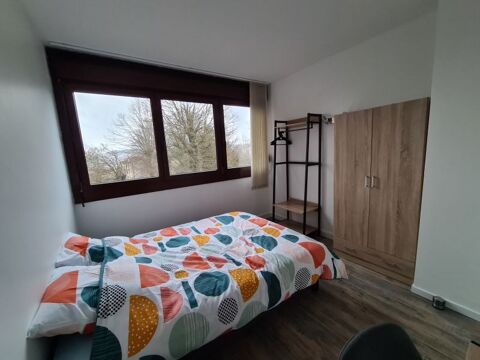  Appartement � louer 51 m�