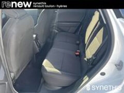 Captur TCe 100 GPL Evolution 2023 occasion 83160 La Valette-du-Var