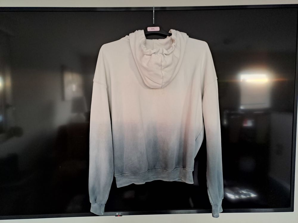 Pull Disney &agrave; capuche - Taille S "Maleficent" Vêtements