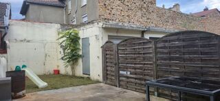  Appartement à vendre 3 pièces 57 m²